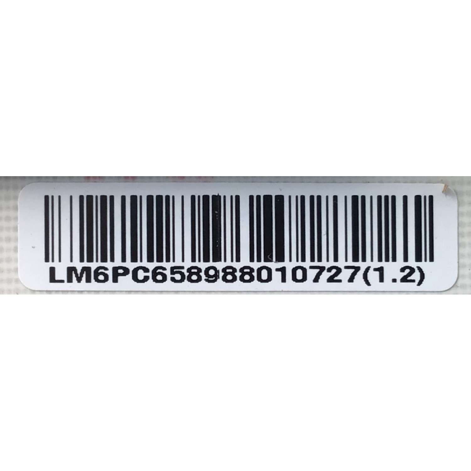 FUENTE DE PODER PARA TV LG / NUMERO DE PARTE EAY65898801 / 3PCR02973A  / EPCE25CB2A / LGP65ML-21SP / PANEL HC650MQB-ABDA1-2141 / MODELO 65QNED90UPA / 65QNED90UPA.AUSFLJR - Imagen 2